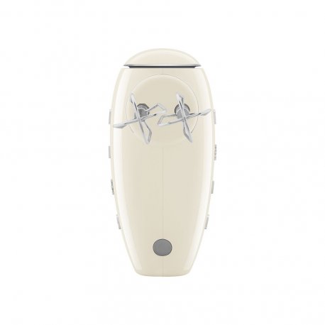 Миксер ручной SMEG HMF01 Cream (HMF01CREU)