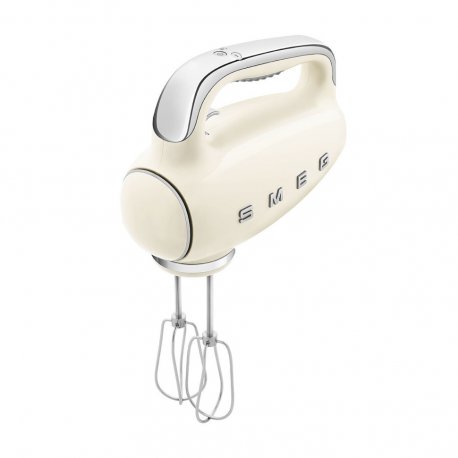 Миксер ручной SMEG HMF01 Cream (HMF01CREU)