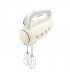 Міксер ручний SMEG HMF01 Cream (HMF01CREU)