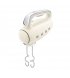Міксер ручний SMEG HMF01 Cream (HMF01CREU)