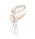 Міксер ручний SMEG HMF01 Cream (HMF01CREU)