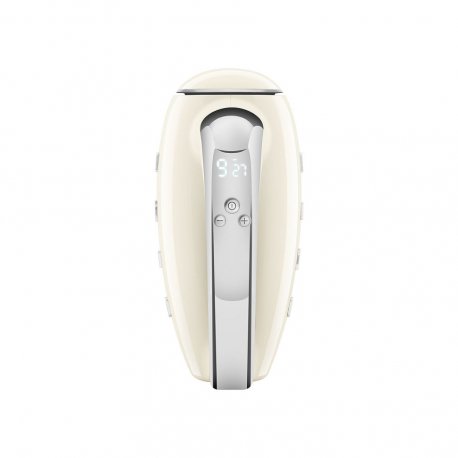Миксер ручной SMEG HMF01 Cream (HMF01CREU)