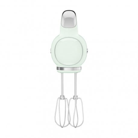 Міксер ручний SMEG HMF01 Pastel Green (HMF01PGEU)