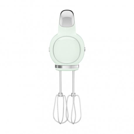 Миксер ручной SMEG HMF01 Pastel Green (HMF01PGEU)