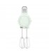 Миксер ручной SMEG HMF01 Pastel Green (HMF01PGEU)