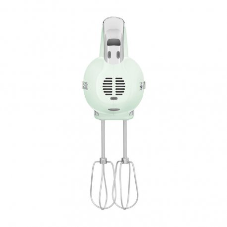Міксер ручний SMEG HMF01 Pastel Green (HMF01PGEU)