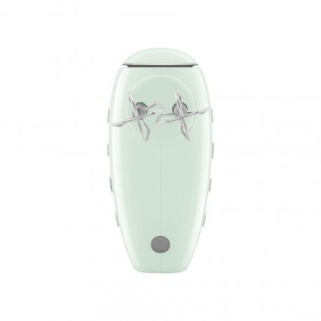 Миксер ручной SMEG HMF01 Pastel Green (HMF01PGEU)