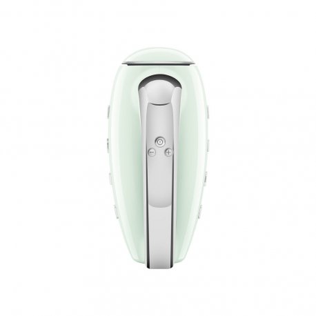 Міксер ручний SMEG HMF01 Pastel Green (HMF01PGEU)