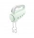 Міксер ручний SMEG HMF01 Pastel Green (HMF01PGEU)