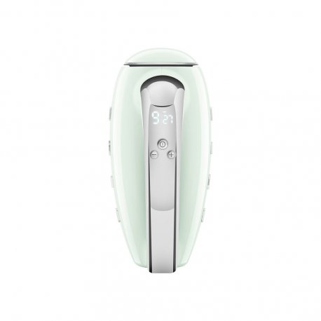 Миксер ручной SMEG HMF01 Pastel Green (HMF01PGEU)