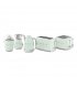 Тостер на 4 скибочки SMEG TSF03 Pastel Green (TSF03PGEU)