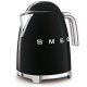 Электрочайник SMEG KLF03 (1.7л) Black (KLF03BLEU) Электрочайник SMEG KLF03 (1.7л) Black (KLF03BLEU)