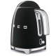 Электрочайник SMEG KLF03 (1.7л) Black (KLF03BLEU) Электрочайник SMEG KLF03 (1.7л) Black (KLF03BLEU)