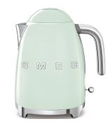 Электрочайник SMEG KLF03 (1.7л) Pastel Green (KLF03PGEU)