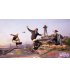 Гра Tony Hawk's Pro Skater 3 + 4 (PS4, eng мова)