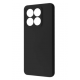 Чехол WAVE Colorful Case TPU для Xiaomi 14T Black
