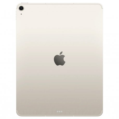 Apple iPad Air (M3) 2025 13" 512GB Wi-Fi+4G Starlight (MCJC4)