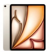 Apple iPad Air (M3) 2025 13" 1TB Wi-Fi+4G Starlight (MCJG4)