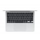 Apple MacBook Air 13" M4 Chip 16/256GB (MW0W3) 2025 Silver