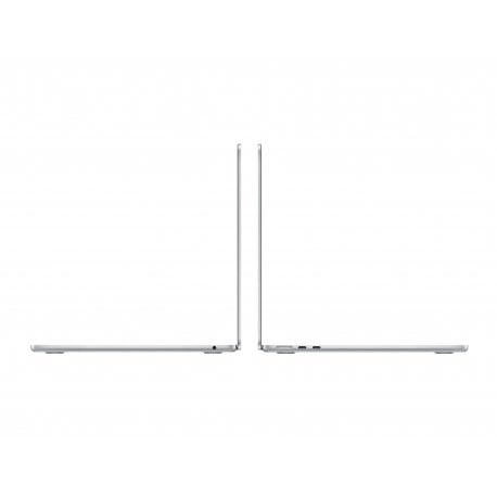 Apple MacBook Air 13" M4 Chip 16/512GB (MW0X3) 2025 Silver