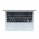 Apple MacBook Air 13" M4 Chip 24/512GB (MC6V4) 2025 Sky Blue