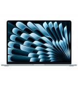 Apple MacBook Air 15" M4 Chip 16/256GB (MC7A4) 2025 Sky Blue