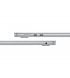 Apple MacBook Air 15" M4 Chip 16/256GB (MW1G3) 2025 Silver