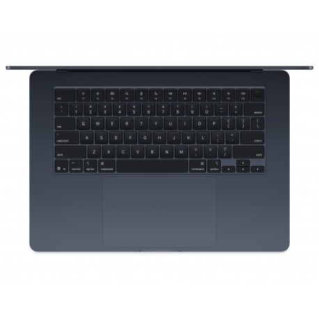 Apple MacBook Air 15" M4 Chip 16/512GB (MW1M3) 2025 Midnight