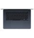 Apple MacBook Air 15" M4 Chip 16/512GB (MW1M3) 2025 Midnight