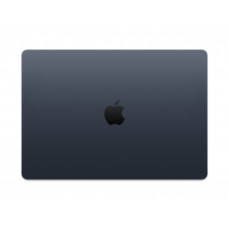 Apple MacBook Air 15" M4 Chip 16/512GB (MW1M3) 2025 Midnight