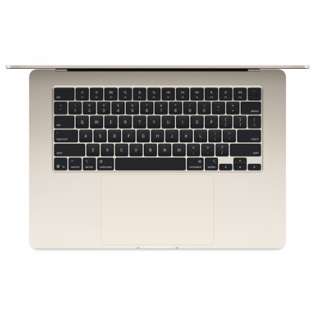 Apple MacBook Air 15" M4 Chip 24/512GB (MC6K4) 2025 Starlight