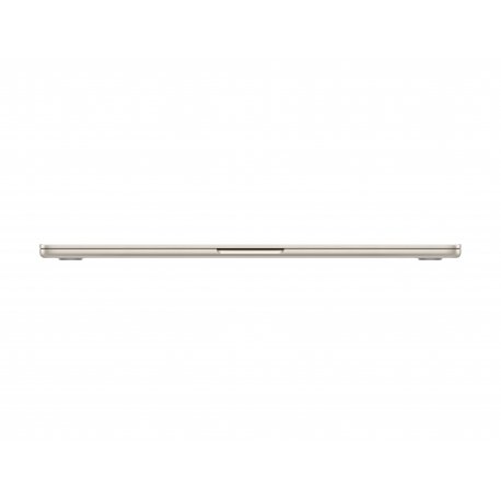 Apple MacBook Air 15" M4 Chip 24/512GB (MC6K4) 2025 Starlight
