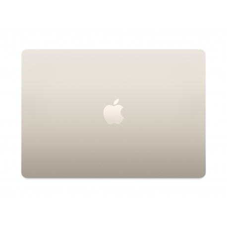 Apple MacBook Air 15" M4 Chip 24/512GB (MC6K4) 2025 Starlight