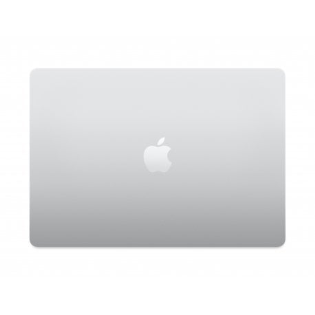 Apple MacBook Air 15" M4 Chip 24/512GB (MC6J4) 2025 Silver