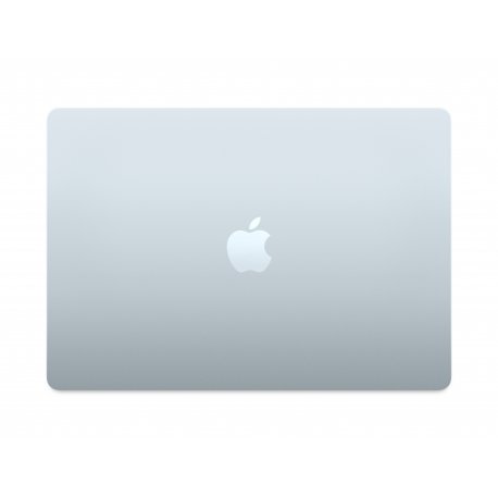 Apple MacBook Air 15" M4 Chip 16/512GB (MC7C4) 2025 Sky Blue