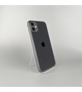 Б/в iPhone 11 128GB Black (Хороший стан)