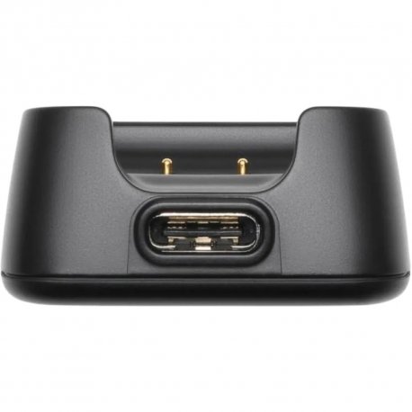 Мікрофонна радіосистема DJI Mic Mini (1 TX+1 RX) (CP.RN.00000432.01) EU