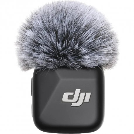 Мікрофонна радіосистема DJI Mic Mini (1 TX+1 RX) (CP.RN.00000432.01) EU