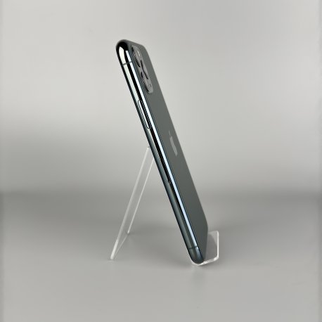 Б/у iPhone 11 Pro 64GB Midnight Green (Хорошее состояние)
