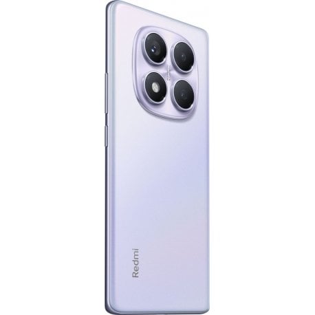 Xiaomi Redmi Note 14 Pro 8/256GB Aurora Purple NFC (EU, with Adapter)