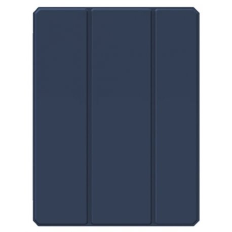 Чехол Mutural Pinyue Case для iPad Mini 7 (2024) Dark Blue