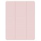 Чохол Mutural Pinyue Case для iPad Mini 7 (2024) Pink Sand