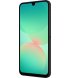 Samsung Galaxy A26 5G 6/128GB Black (SM-A266BZKBEUC)