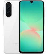 Samsung Galaxy A26 5G 8/256GB White (SM-A266BZWCEUC)