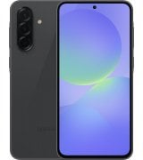 Samsung Galaxy A36 5G 6/128GB Awesome Black (SM-A366BZKBEUC)