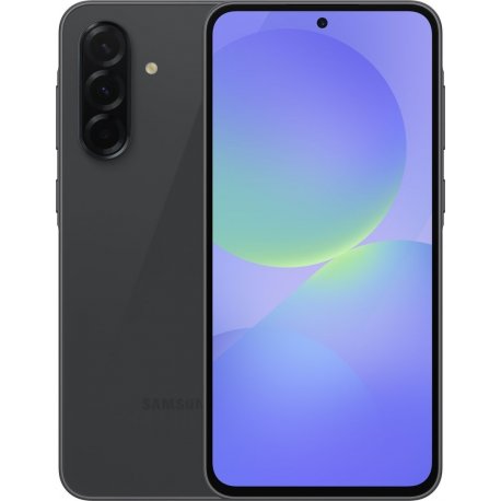Samsung Galaxy A36 5G 6/128GB Awesome Black (SM-A366BZKBEUC)