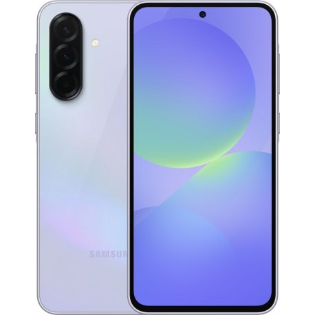 Samsung Galaxy A36 5G 6/128GB Awesome Lavender (SM-A366BLVBEUC)