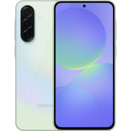 Samsung Galaxy A36 5G 8/256GB Awesome Lime (SM-A366BLGGEUC)