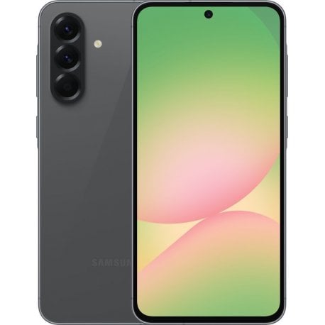 Samsung Galaxy A56 5G 8/128GB Awesome Graphite (SM-A566BZKAEUC)