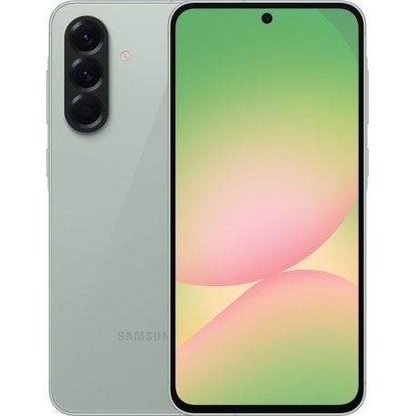 Samsung Galaxy A56 5G 8/128GB Awesome Olive (SM-A566BZGAEUC)